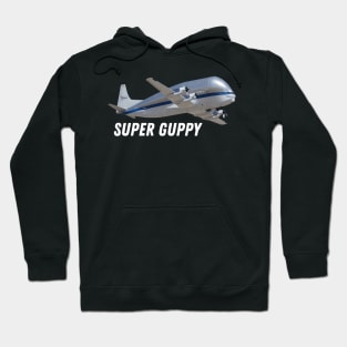 Super Guppy Hoodie